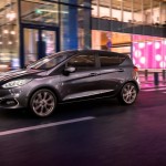 Ford Fiesta  ήπια υβριδική τεχνολογία τιμή