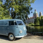 Volkswagen Transporter  Sofie 70 χρόνια
