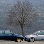 Renault CLIO ιστορία τριάντα χρόνια