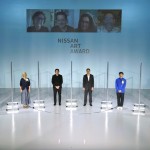 Nissan Art Award 2020 Grand Prix Ishu Han βραβείο