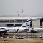 Πτήση Ισραήλ - Ηνωμένα Αραβικά Εμιράτα