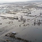 τυφώνας Λόρα καταστροφές