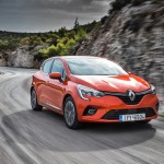 Renault CLIO πωλήσεις Αύγουστος Θέση