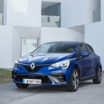 Renault Automotivo Αθλητικός Όμιλος Τριγλίας Ραφήνας κλήρωση Renautl Clio