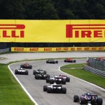 Pirelli Formula 1 Heineken Ιταλικό Grand Prix