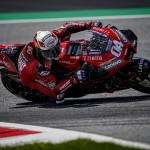 Ducati MotoGP νίκες