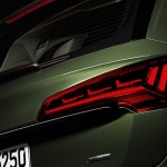 Audi Φωτιστικά Σώματα OLED