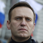 Navalny Alexei