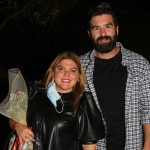 Δανάη Μπάρκα