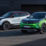 Opel Mokka Παγκόσμια Πρεμιέρα 2020