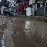 πλημμύρες καταστροφές Καρδίτσα