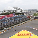 Pirelli Formula 1 VTB Ρωσικό Grand  Prix