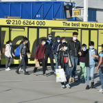 ασυνόδευτοι ανήλικοι μεταφέρονται στη Γερμανία