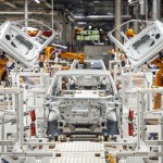 VW εργοστάσια φιλικά περιβάλλον