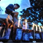 Ονδούρα - νεκρός δημοσιογράφος