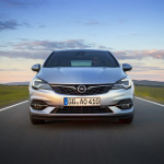 Opel Astra κιβώτιο ταχυτήτων  ‘stepless’