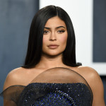 Kylie Jenner/ APimages