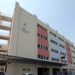 Πανεπιστημιακό Γενικό Νοσοκομείο Λάρισας