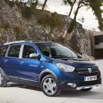 Dacia LODGY 2020 τιμές Ελλάδα