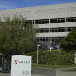 τα γραφεία της Gilead στην Καλιφόρνια