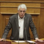 Νίκος Παρασκευόπουλος