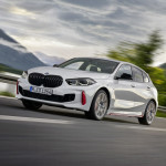 BMW 128ti 2020 κινητήρας Ελλάδα