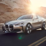 BMW ηλεκτροκίνητα 2023