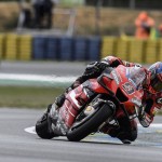 Ducati Γαλλικό Grand Prix νίκη
