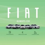 Fiat τιμές 9900 ευρώ FIAT Always On & FIAT All-Inclusive
