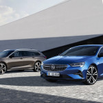 Opel Insignia 2020 νέοι κινητήρες