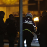 τρομοκρατικό χτύπημα στο Παρίσι