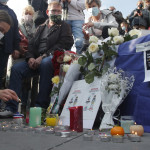τρομοκρατικό χτύπημα στο Παρίσι