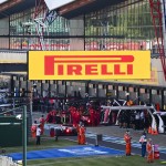 Pirelli Formula 1 Grand-Prix Πορτογαλίας