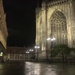 Κορωνοϊός - Ιταλία: Άδειο το Μιλάνο τις νυχτερινές ώρες