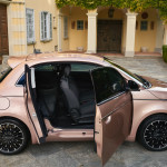Ηλεκτρικό Fiat 500 τιμή Ελλάδα