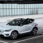 Volvo Cars Polestar  μείωση ρύπων