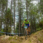 2ο Tihio Mountain Bike Race