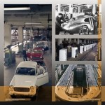 Fiat Lingotto εργοστάσιο Τορίνο “Lingotto VIVE & RIVIVE”