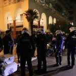 Θεσσαλονίκη αστυνομία