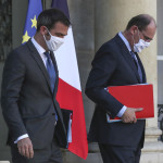 Γάλλοι πολιτικοί