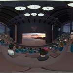 CUPRA διαδραστική εικονική πλατφόρμα Avatar