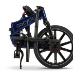 GoCycle GX  ηλεκτρικό ποδήλατο KOSMORIDE