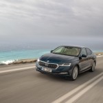 Skoda Octavia «Νέο Αυτοκίνητο της Χρονιάς για το 2020»