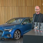 Audi "Auto Motor und Sport" βραβεία αναγνωστών