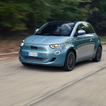 ηλεκτρικό Fiat 500 τιμές Ελλάδα