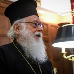 Αρχιεπίσκοπος Αναστάσιος