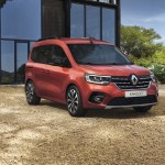 Renault All-new KANGOO