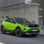 ηλεκτρικό Opel Mokka-e τιμές Γερμανία