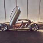 Bentley plug-in υβριδικά ηλεκτρικά μοντέλα