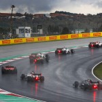 Lewis Hamilton Τουρκικό GP Pirelli